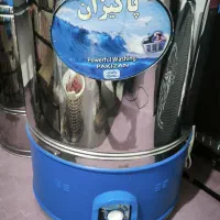 پتو شور|ماشین لباسشویی و خشککن لباس|ایلام, |دیوار