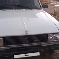 پیکان وانت مدل 88|خودرو سواری و وانت|بانه, |دیوار