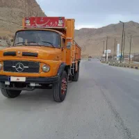 راننده. پایه یک درصدی