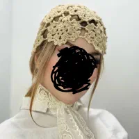 کلاه لئونی پاییزی