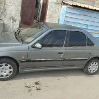 پژو پارس مدل 90 معمولی|خودرو سواری و وانت|بندرعباس, |دیوار