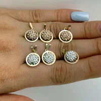 طلا هدیه روز مادر از ۱/۵ میلیون|جواهرات|تهران, افسریه شمالی|دیوار