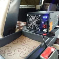 بخاری گازی ۱۲/۲۴  درجایی کم مصرف مهراد|بخاری، هیتر، شومینه|خرم‌آباد, |دیوار