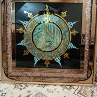 تابلو آینه کاری برجسته