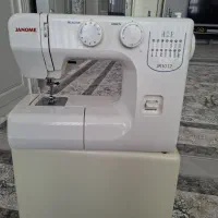 چرخ ژانومه مدل ۱۰۱۲