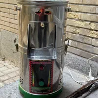 سبزی خورد کنی سبز ایران