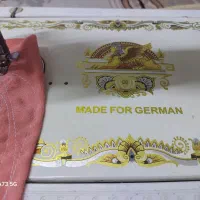 چرخ خیاطی برقی|چرخ خیاطی و ریسندگی|پردیس, فاز ۶|دیوار