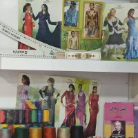 آموزش خیاطی با اساتید برجسته تنوع آموزش