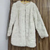 پالتو خز مناسب سایز ۳۸