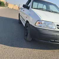 پراید وانت|خودرو سواری و وانت|اهواز, کوی جانبازان(دانش)|دیوار