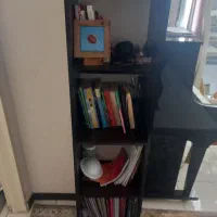 کتابخانه ام دی اف