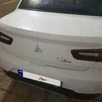 سهند اتومات ۱۴۰۴ در حد صفر پلاس شش دنده معاوضه