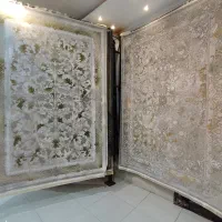 فرش 1200 شانه|فرش|ارومیه, |دیوار