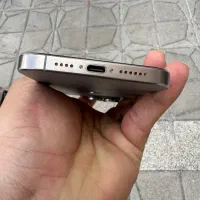 iPhone15promax|موبایل|کهنوج, |دیوار