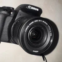 دوربین Canon EOS 850D