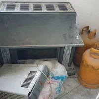 فروش کابین اریسان ولوازم منزل.بخاری کابینت.|بخاری، هیتر، شومینه|خرمشهر, |دیوار