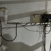 لولکشی نصب پمپ ابگرمکن روشویی وتعمیرات قیمت مناسب|خدمات پیشه و مهارت|بندرعباس, |دیوار