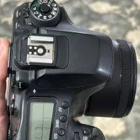 دوربین عکاسی کانن|دوربین عکاسی و فیلمبرداری|مرودشت, ابوذر شمالی|دیوار