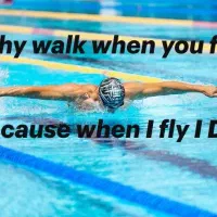 آموزش شنا برای بانوان وکودکان و نوجوانان دختر