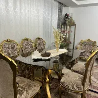 مبل و ناهارخوری|مبلمان خانگی و میز عسلی|اراک, |دیوار