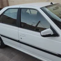 پژو پارس tu5 مدل ۱۳۹۸