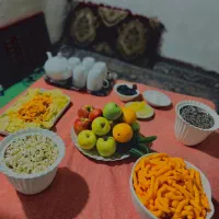 تنور درمانی سنتی|خدمات پذیرایی، مراسم|نوشین شهر, |دیوار