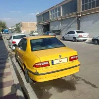 سمند xl معمولی|خودرو سواری و وانت|کرج, مجتمع صنفی صنعتی|دیوار