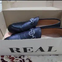 کفش کالج مردانه|کیف، کفش، کمربند|ارومیه, |دیوار