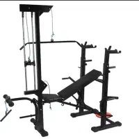 دستگاه ۵۴کاره پروفیل فلزی سایز ۶۰،۵۰ از تولیدی|تجهیزات ورزشی|تهران, افسریه شمالی|دیوار