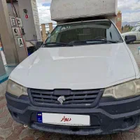 اریسان بدون رنگ لاکاغذی