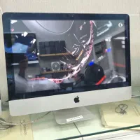 آل این وان A1418 و A1419 آی‌مک قیمت همکاری imac|رایانه رومیزی|تهران, فلسطین (میدان انقلاب)|دیوار