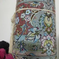 قالی دستباف