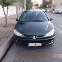 ۲۰۶ سالم و تر تمیز