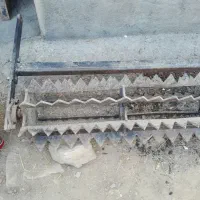 غلتک پنجەغازی|ابزارآلات|کامیاران, |دیوار