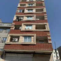 فروش آپارتمان ۹۵ متری ۲ خوابه در شهرک احمدیه|فروش آپارتمان|تهران, شهرک ابوذر|دیوار