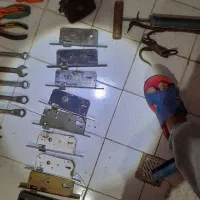 لوازم در حدنووسالم|ابزارآلات|گرگان, |دیوار