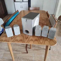 اسپیکر باند بلندگو ایدفایر edifier کانادایی اصل