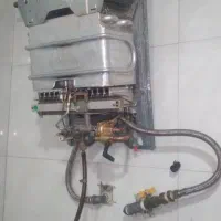 تعمیرات تخصصی انواع آبگرمکن.کولر آبی .اجاق گاز|آبگرمکن، پکیج، شوفاژ|تهران, افسریه جنوبی|دیوار