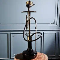 قلیان برند کرنو|زیورآلات و اکسسوری|کرمانشاه, |دیوار