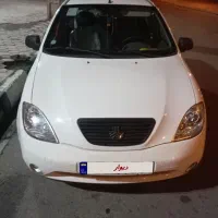 تیبا صندوقدار 401|خودرو سواری و وانت|تهران, هفده شهریور|دیوار