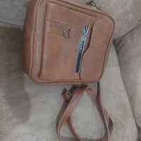 کیف رودوشی مردانه