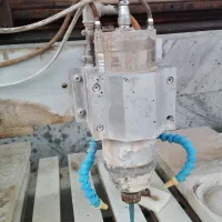 دستگاه cnc|ماشینآلات صنعتی|خمینیشهر, |دیوار