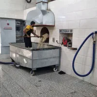 کارگر ساده با جای خواب|استخدام صنعتی، فنی، مهندسی|تفت, |دیوار