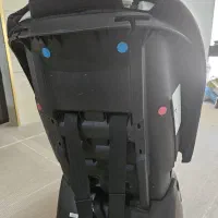 صندلی ماشین