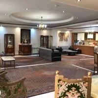 تهاتر و فروش230متر تکواحدی 4خواب طبقه5 فول3جهت نور|فروش آپارتمان|تهران, دروس|دیوار