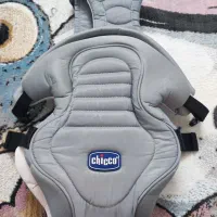 آغوشی و کریر