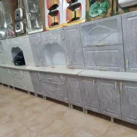 کابینت 366858امیری|مصالح و تجهیزات ساختمان|سمنان, |دیوار