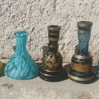 شیشه آب قیلیان