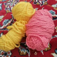 کاموا|لوازم خیاطی و بافتنی|گلبهار, شهر جدید گلبهار|دیوار