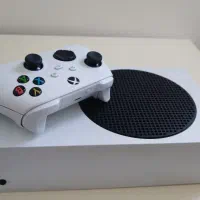 Xbox Series S ایکس باکس سری اس|کنسول، بازی ویدئویی و آنلاین|تهران, امانیه|دیوار